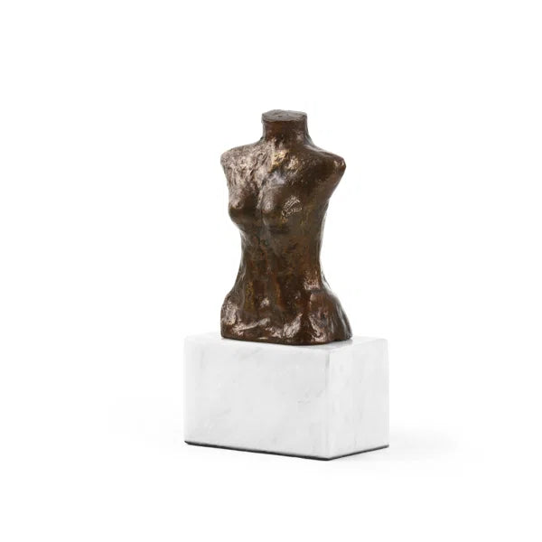 Milo Statue in Bronze