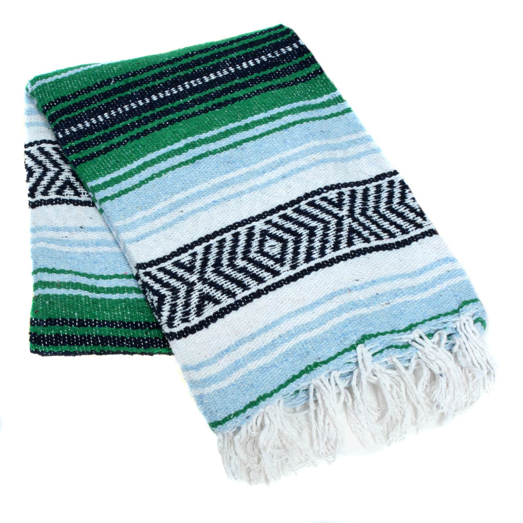 Classic Mexican Blanket