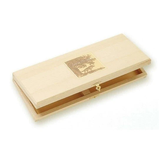 Berlingot Laguiole Breakfast (Cheese) Knives, Set of 3