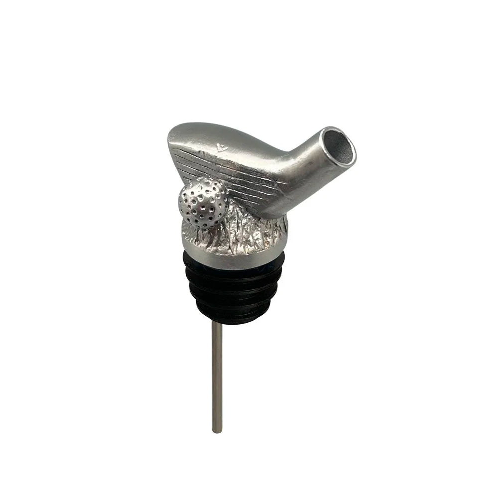 Menagerie Golf Club Pourer-Aerator