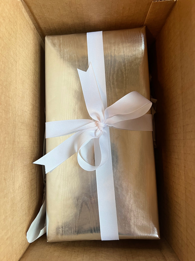 PRIZE Luxury Gift Wrap