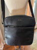 Matt & Nat Ethan Dwell Crossbody Bag in Black