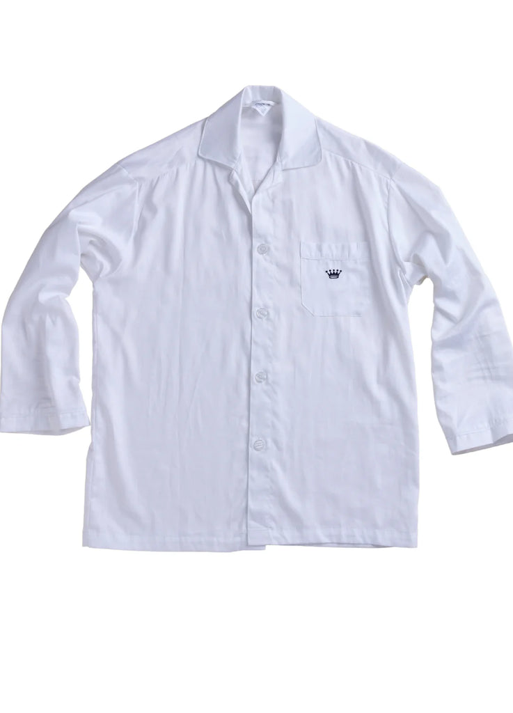 Royal Highnies Long Sleeve Lounge Top