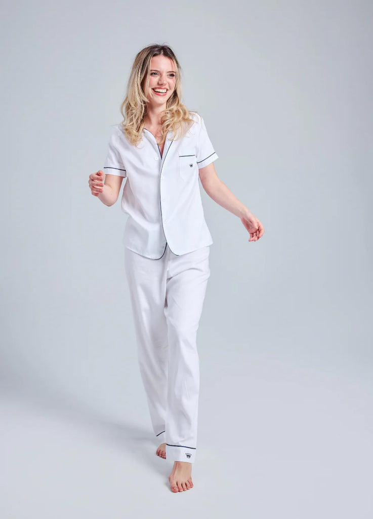 Royal Highnies Ladies Top Short Sleeve