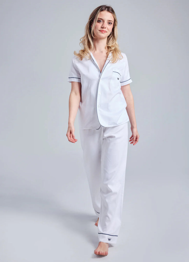 Royal Highnies Ladies Top Short Sleeve