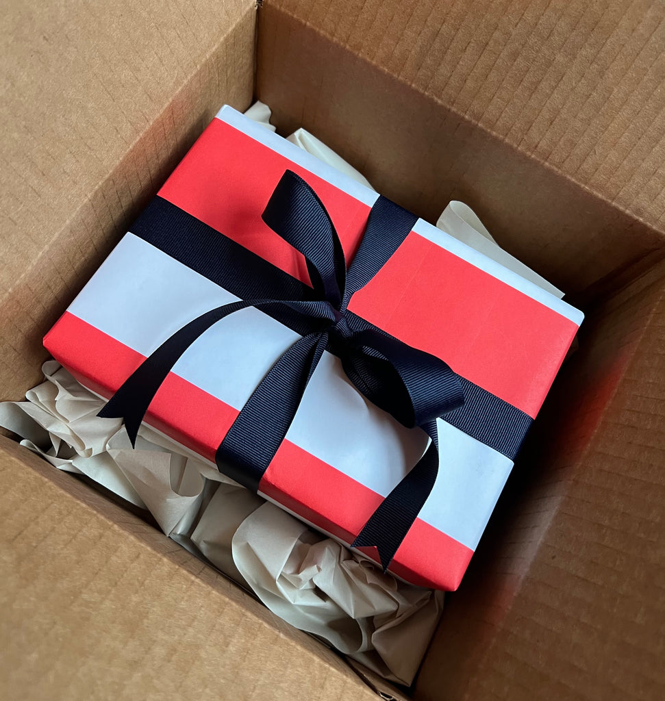 Pony Ears or Mustang Ears Hand Sign Sculpture in Brass