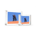 The Original Magnet Frame by CANETTI
