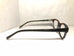 Stew Zoo (Style 2898) Readers in Tortoise and Black/Clear Front with Black/Clear Temples (74)
