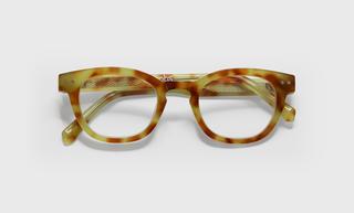 Waylaid (Style 2231) Readers in Caramel Totoise (Color 04)