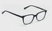 C Suite (Style 2299) Readers in Matte Black (00)