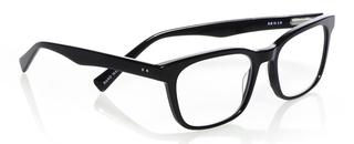 C Through (Style 2900) Readers in Black (Color 90)