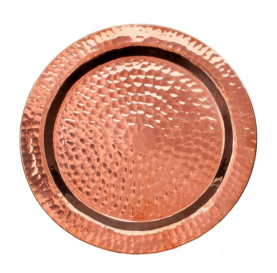 Napa Round Bottle Coasters, 5.5" Wide