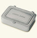 MATCH Pewter "Carpe Diem" Lidded Box