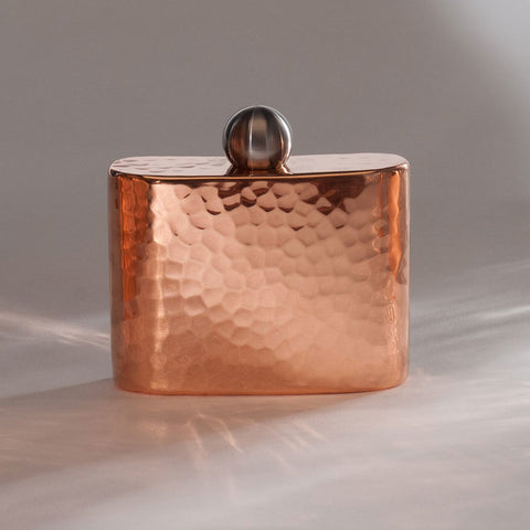 Espadín Petite Hip Flask