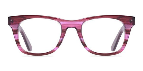 Fizz Ed (Style 2239) in Pink Front and Temples (Color 78)