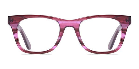 Fizz Ed (Style 2239) in Pink Front and Temples (Color 78)