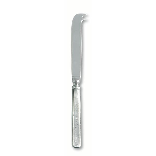 MATCH Pewter Gabriella Cheese Knife