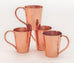 Gunslinger Mini Mule Sippy Cups Handled Shot Glass