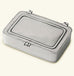 MATCH Pewter Lidded Box