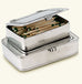 MATCH Pewter Lidded Box