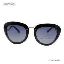 Nekkar 918S-A 05B Silvertone Metal Women's Sunglasses by Roberto Cavalli
