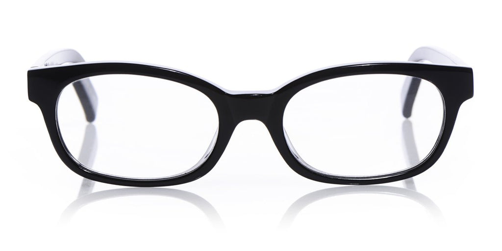 Over Served (Style 2226) Readers in Black (00)