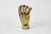 Baylor Bear Claw "Sic 'Em, Bears" or Texas State University (TSU) Cat Claw Brass Hand Sculpture