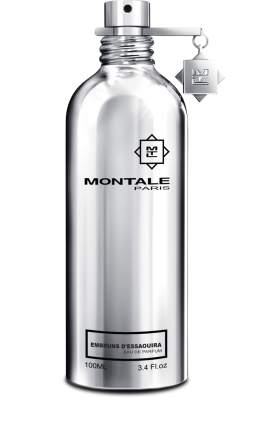 MONTALE PARIS Embruns d'Essaouira Eau de Parfum, 100 ml
