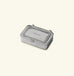 MATCH Pewter "GRAZIE" Lidded Box