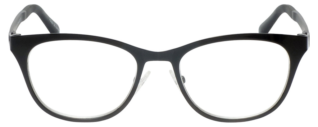 Irregular Curves (Style 920) Readers in Black (00)