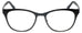 Irregular Curves (Style 920) Readers in Black (00)