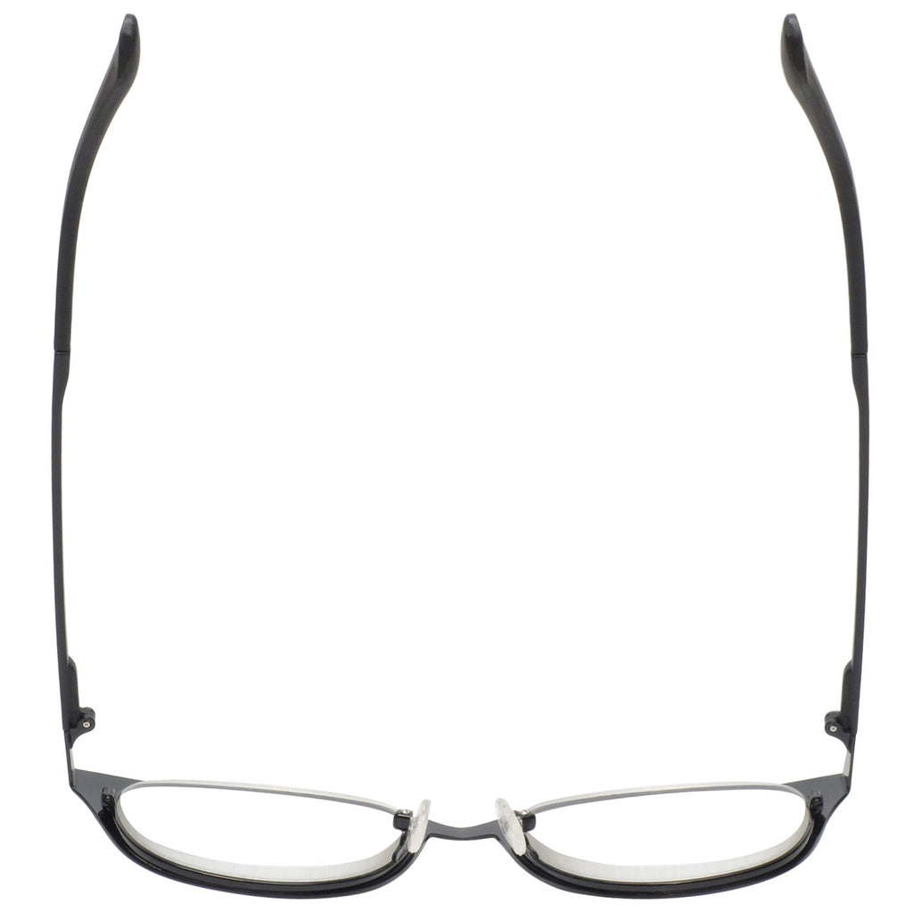 Irregular Curves (Style 920) Readers in Black (00)