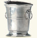MATCH Pewter Ice Bucket with Lid