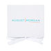 August Morgan Cocktail Napkin Set of 4 - Skunk in Love