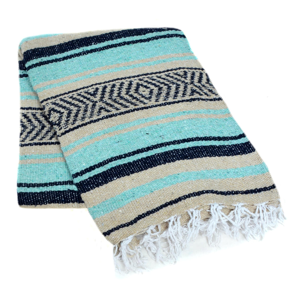Classic Mexican Blanket