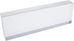 Rectangular Clear Lucite Gallery Block (1.125" Height/Thickness)