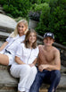Royal Highnies Ladies Lounge Pants
