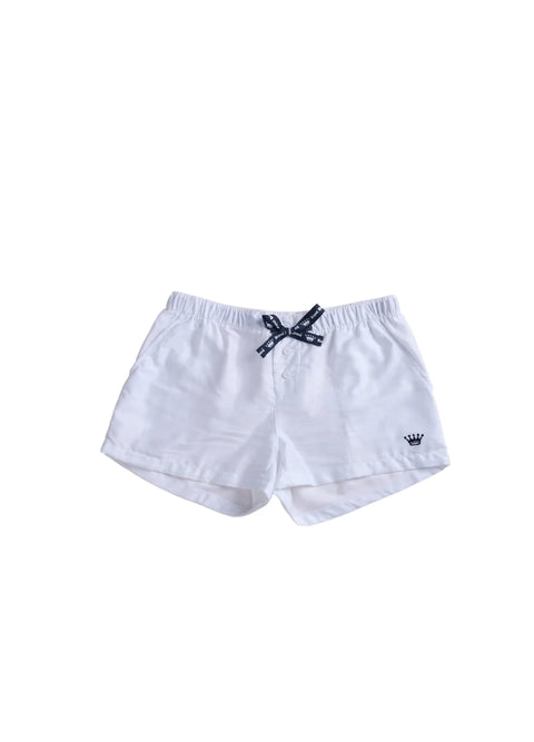 Royal Highnies Ladies Shorts