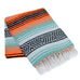 Classic Mexican Blanket