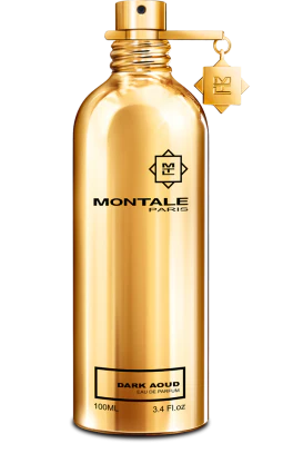 MONTALE PARIS  Dark Aoud, 100 ml