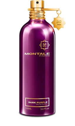 MONTALE PARIS  Dark Purple, 100 ml