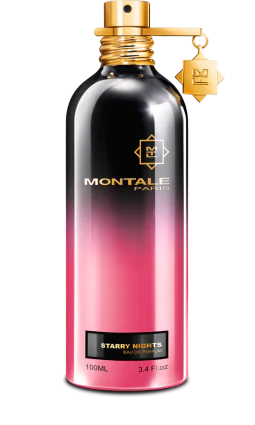 MONTALE PARIS  Starry Nights, 100 ml