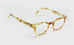 Waylaid (Style 2231) Readers in Caramel Totoise (Color 04)