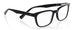 C Through (Style 2900) Readers in Black (Color 90)