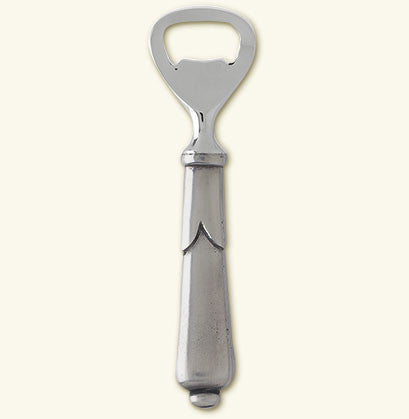 MATCH Pewter - Bottle Opener, Forged.