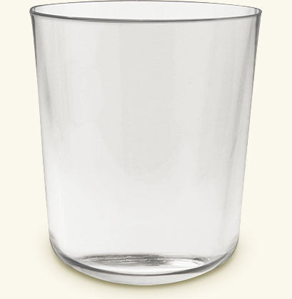 DOF Glass/Tumber for 1345.0 Bedside Carafe