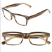 Fare n Square (Style 2312) Readers in Tortoise (Color 87)