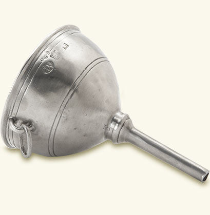 MATCH Pewter - Funnel with Filter