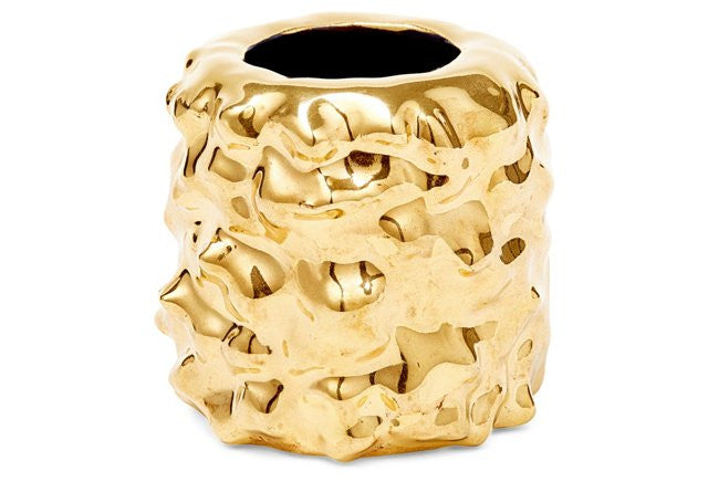 Waylande Gregory Gold Artifact Cup