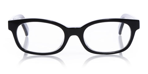 Over Served (Style 2226) Readers in Black (00)